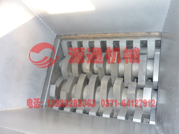 輪胎破碎機刀片